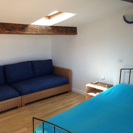 Suquet Charm Apartamento Cannes Exterior foto