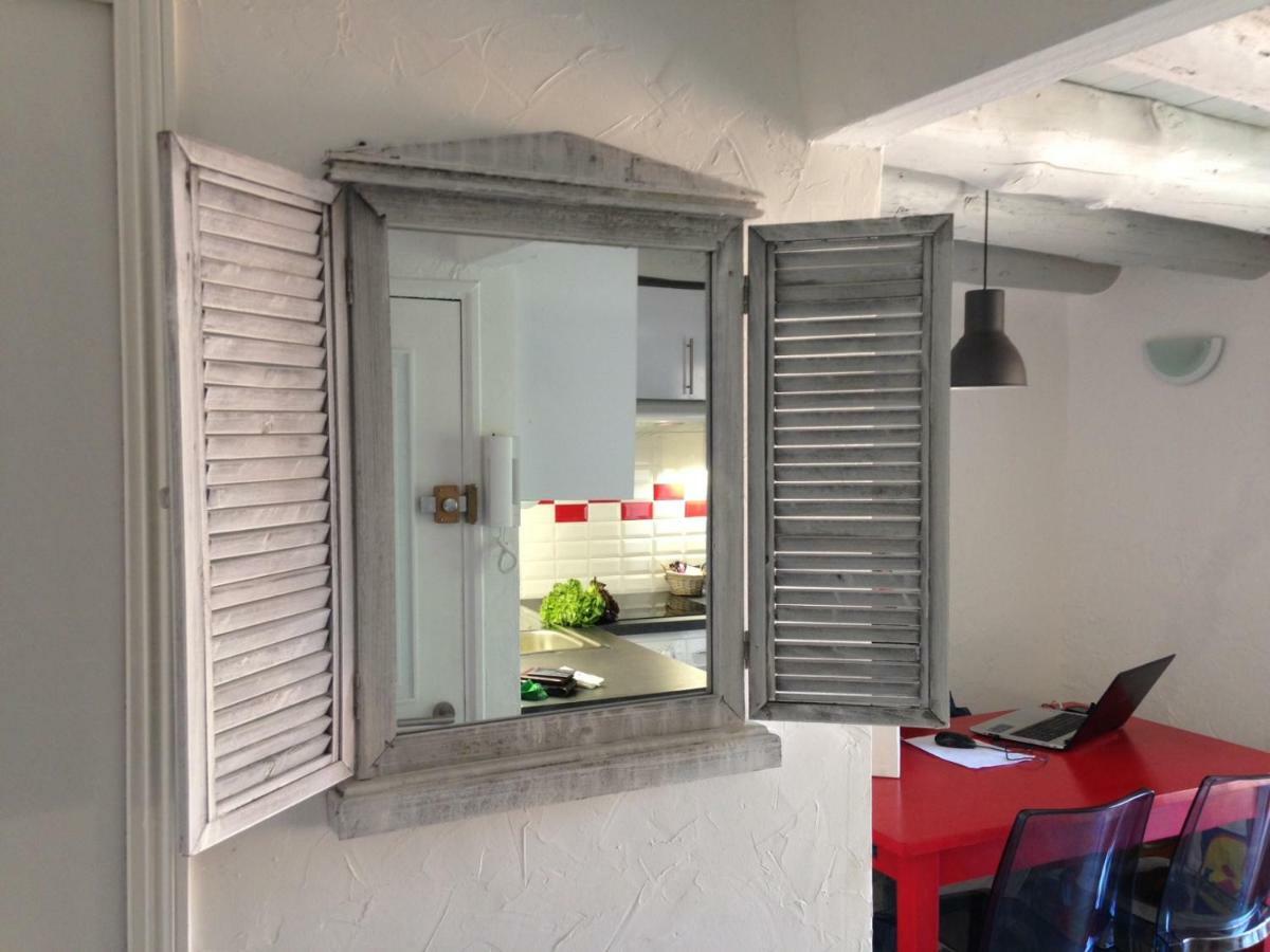 Suquet Charm Apartamento Cannes Exterior foto