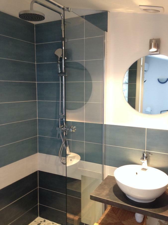 Suquet Charm Apartamento Cannes Exterior foto