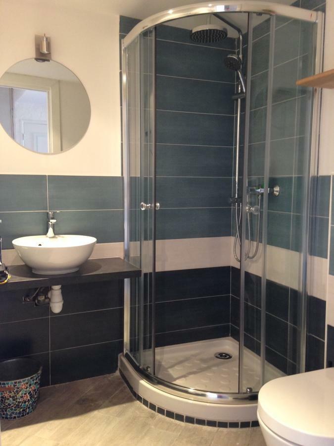 Suquet Charm Apartamento Cannes Exterior foto