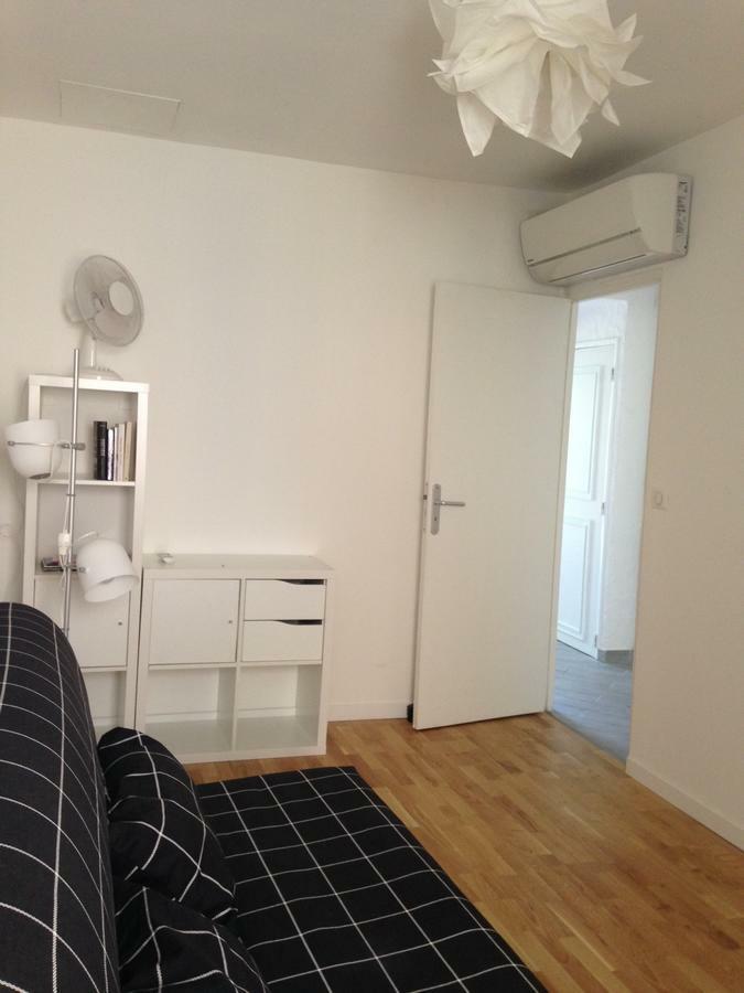 Suquet Charm Apartamento Cannes Exterior foto