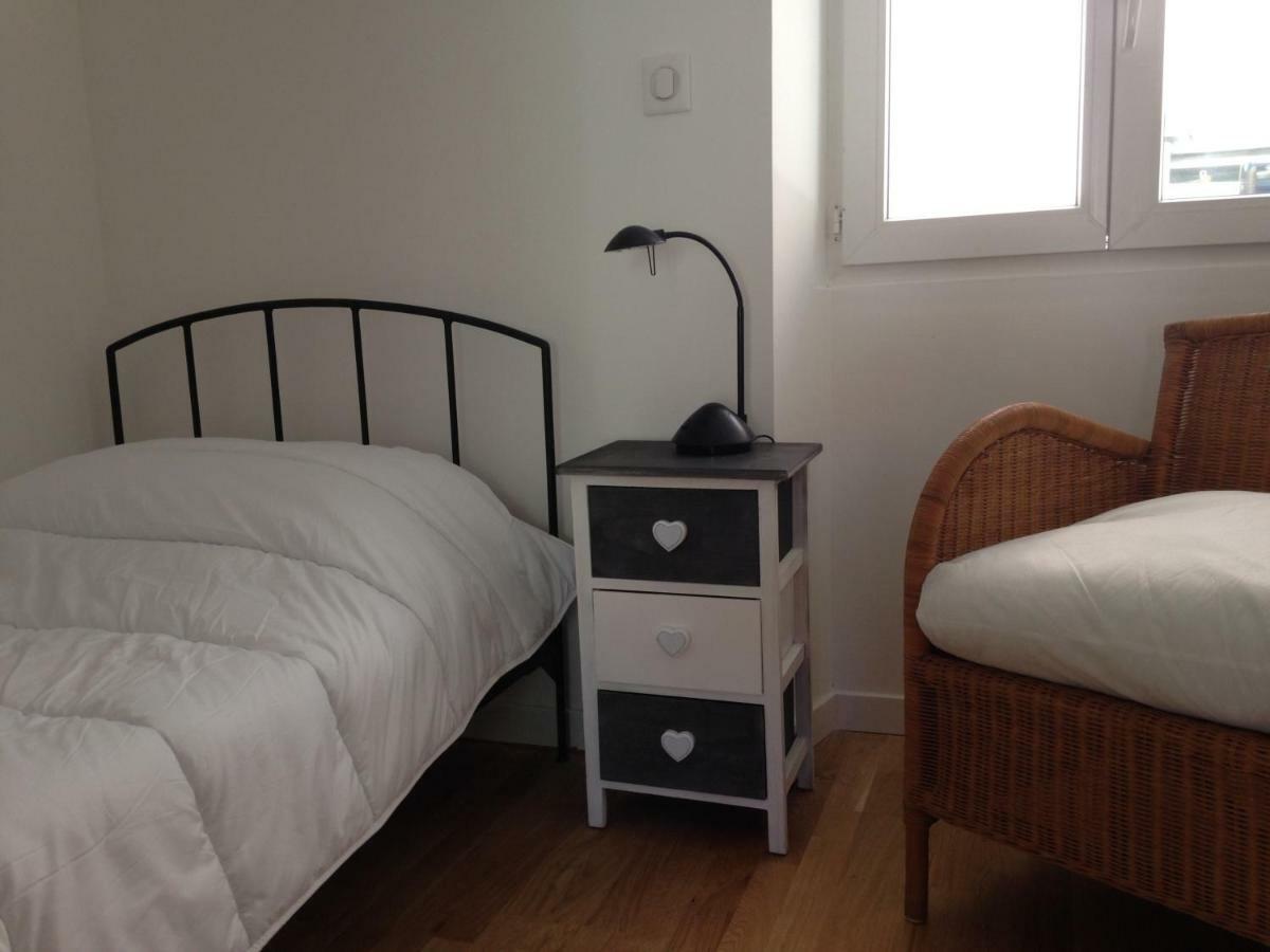 Suquet Charm Apartamento Cannes Exterior foto