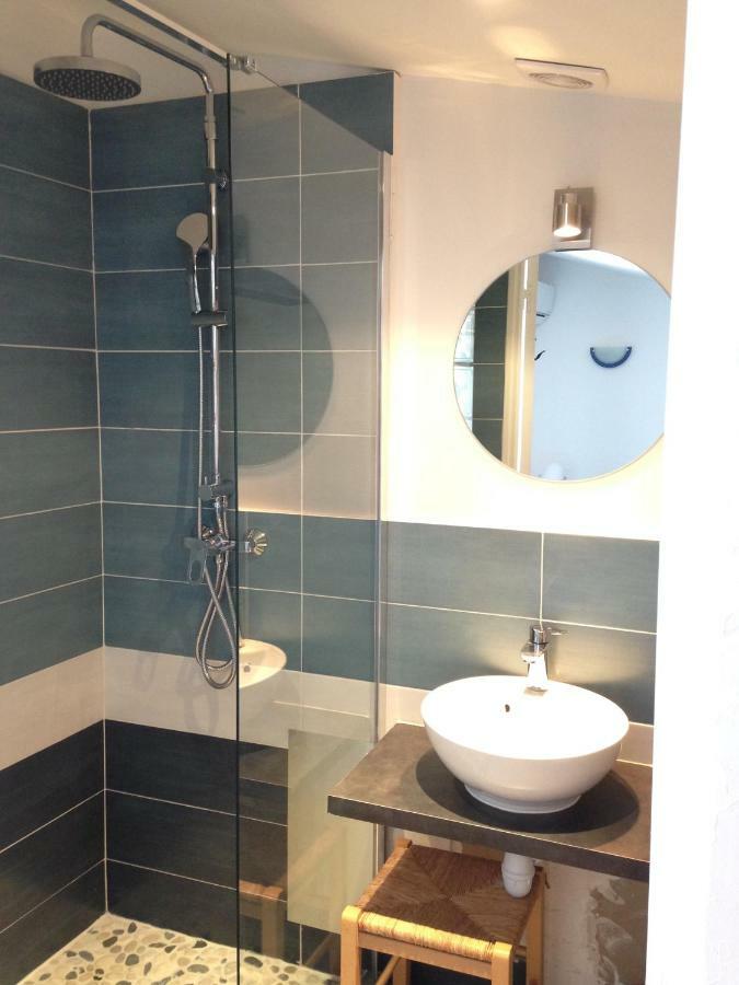 Suquet Charm Apartamento Cannes Exterior foto
