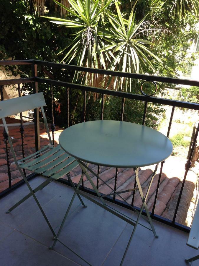 Suquet Charm Apartamento Cannes Exterior foto