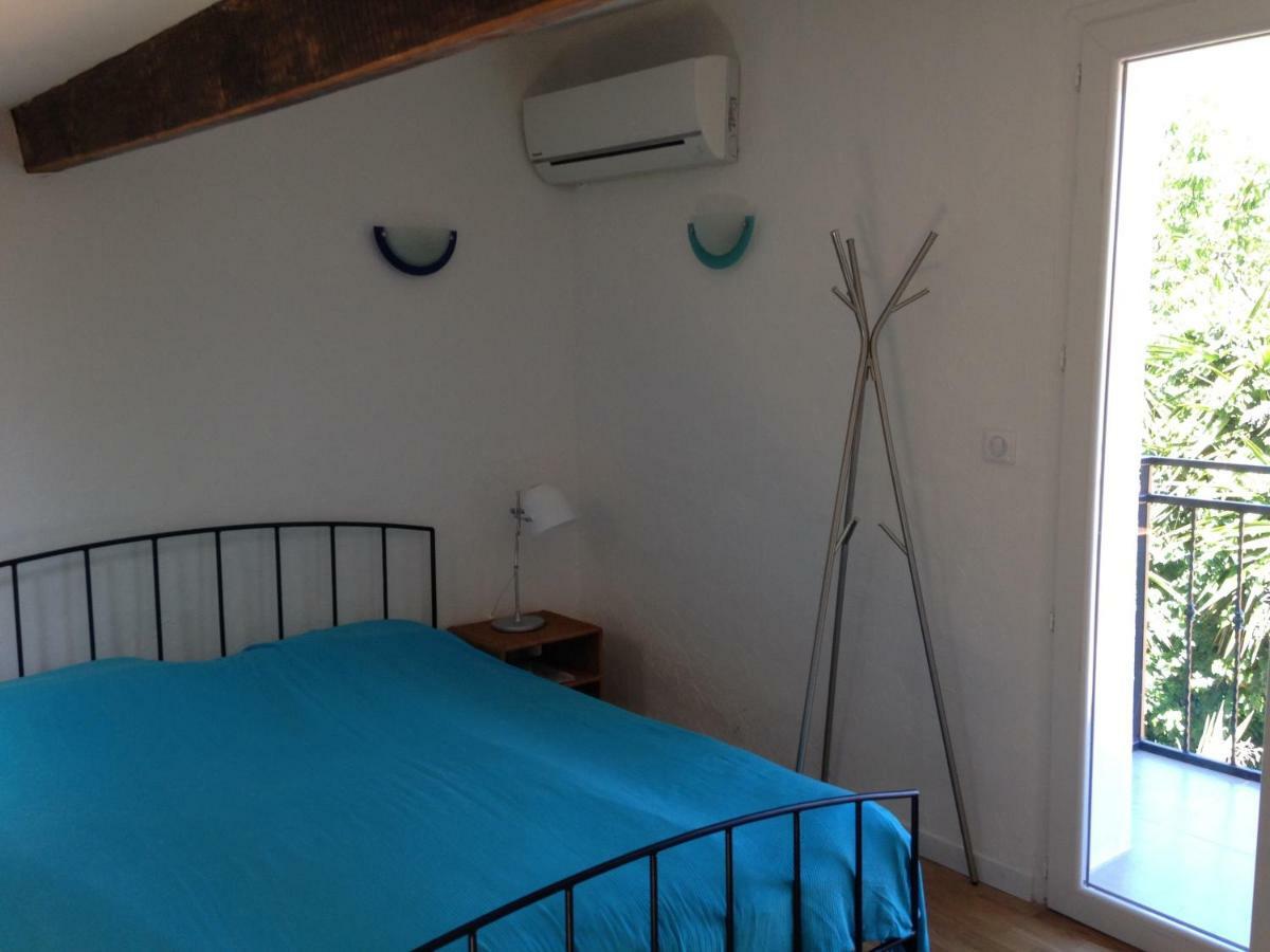 Suquet Charm Apartamento Cannes Exterior foto
