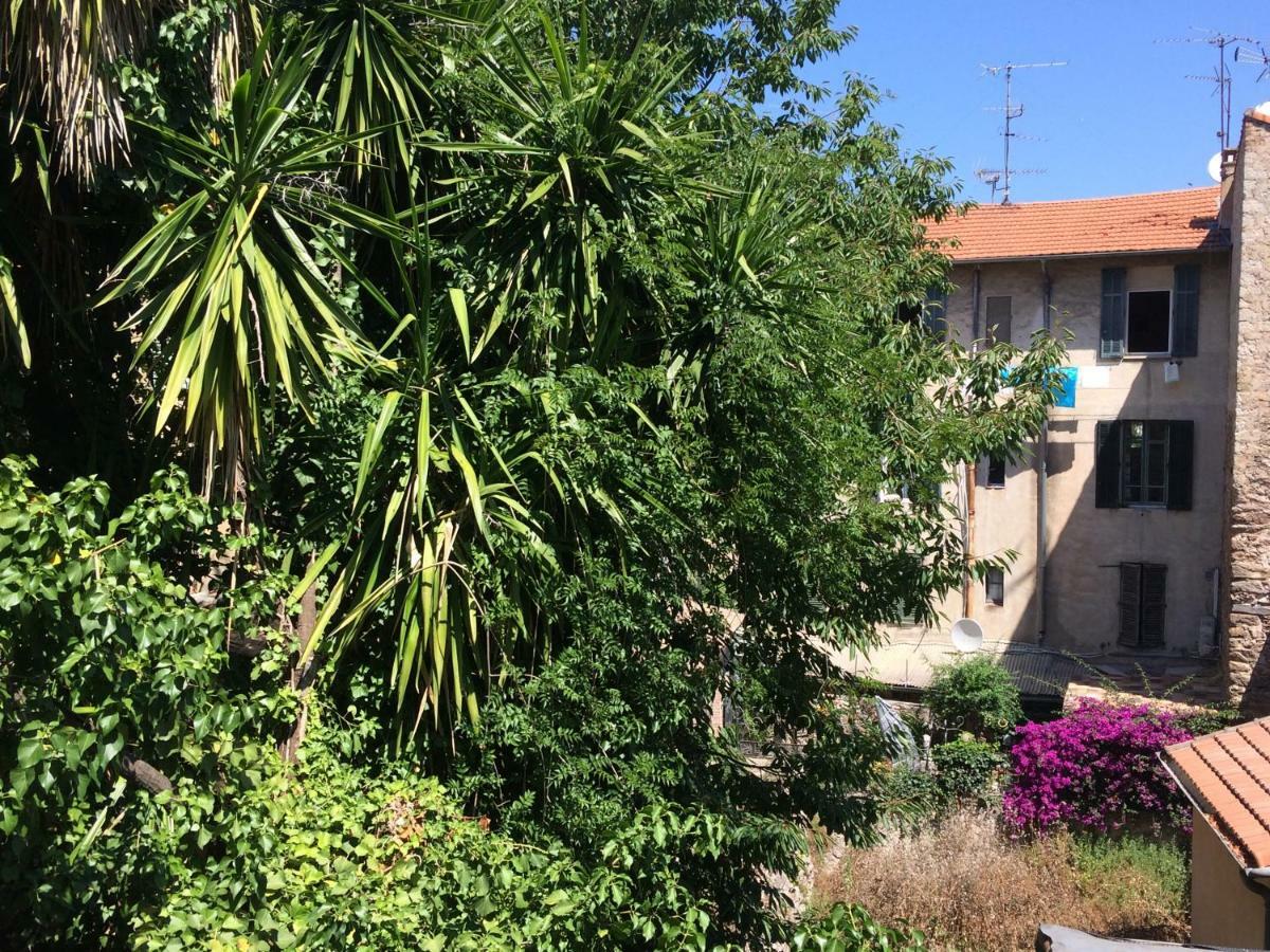 Suquet Charm Apartamento Cannes Exterior foto