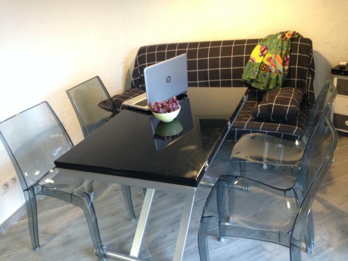 Suquet Charm Apartamento Cannes Exterior foto