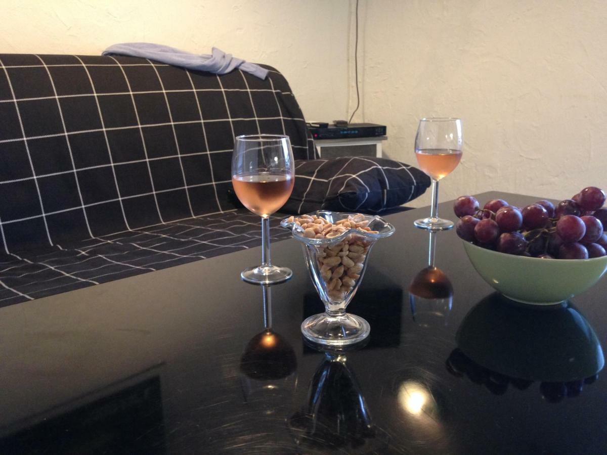 Suquet Charm Apartamento Cannes Exterior foto